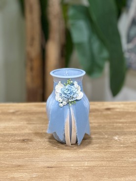 Vaso Foulard