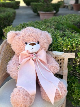Teddy Bear con fiocco in...